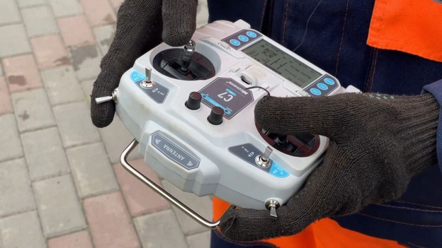    Кировские дорожники обновили парк спецтехники