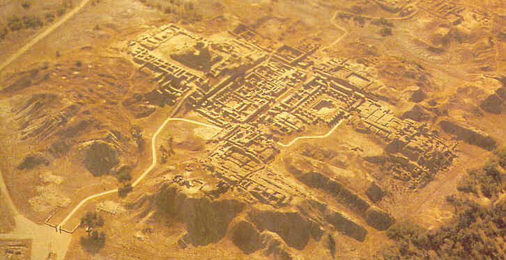 Мохенджо-Даро