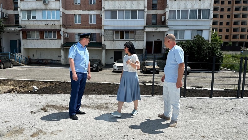      Фото: Единая Россия