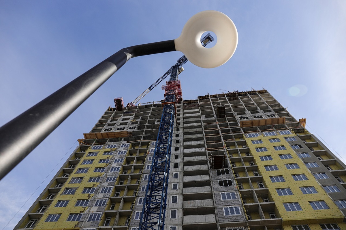    Источник: Размик Закарян/URA.RU/ТАСС