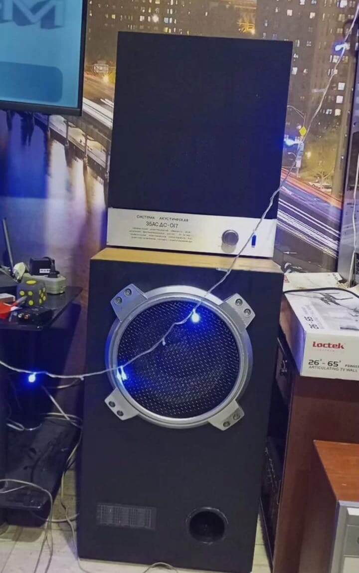 из личной коллекции 