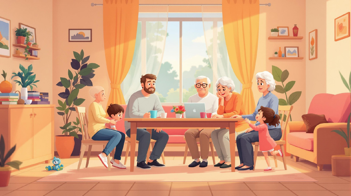 Честность моей жены стала триггером для всех присутствующих.