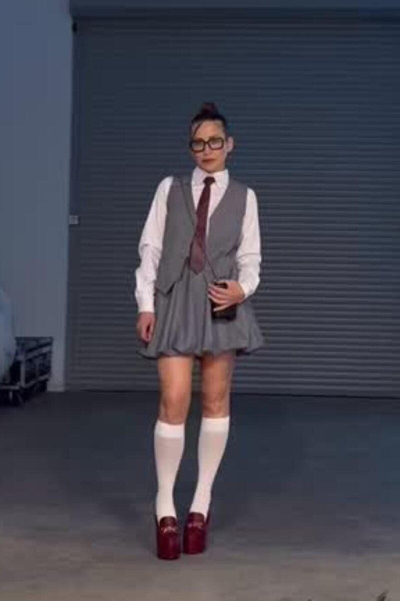    Юлия Барановская Социальные сети