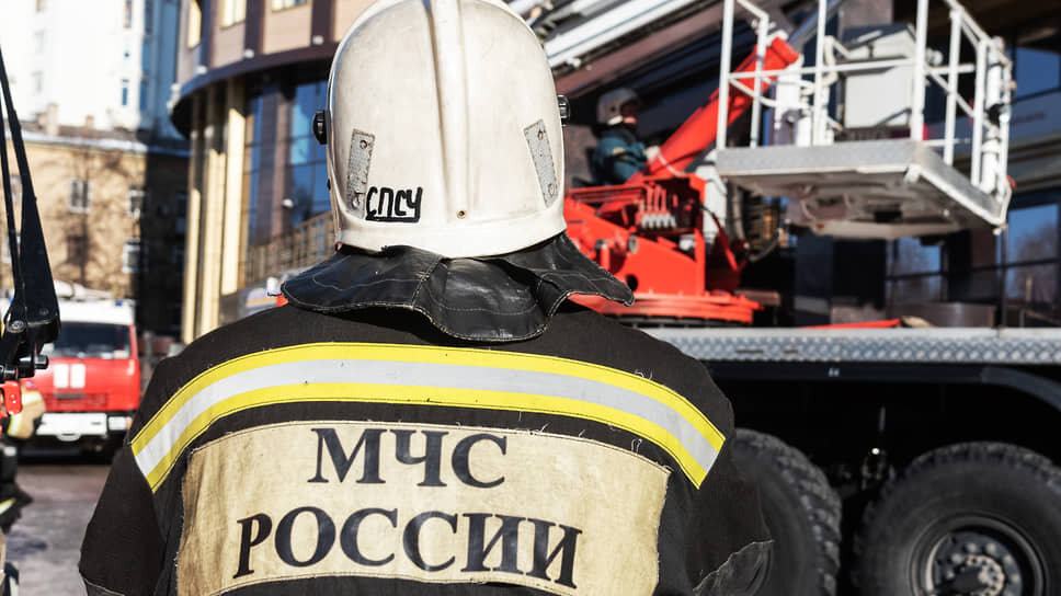 Фото: Игорь Елисеев / Коммерсантъ