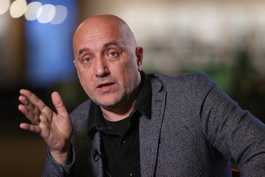    Сергей Булкин/NEWS.ru