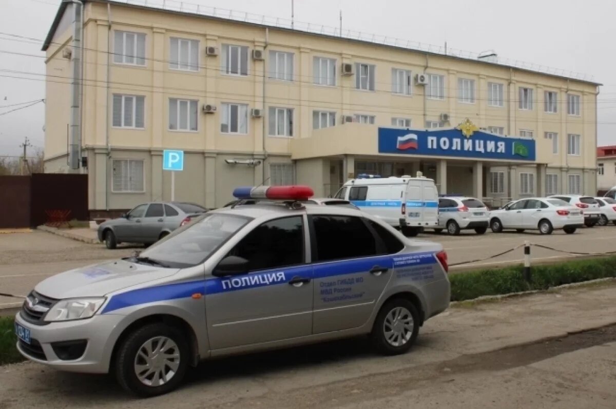    Жителя Адыгеи осудят умышленное повреждение автомобиля