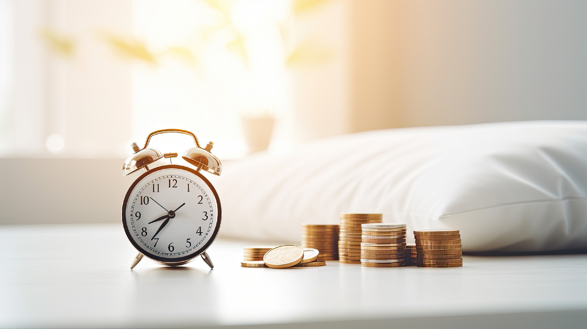 Сбережения 30% годовых