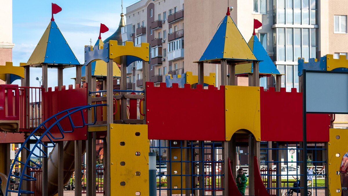 Фото: Svetlana Vozmilova/globallookpress.com