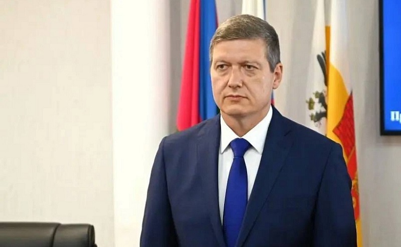    Фото: пресс-служба администрации Краснодара