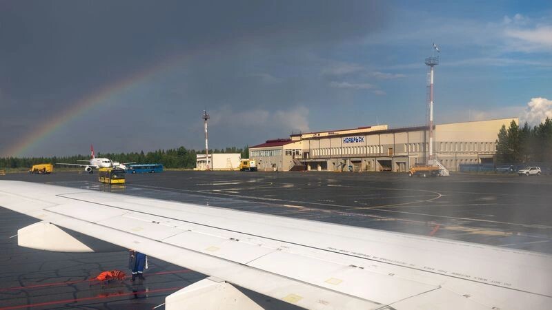    Фото: Федор Воронов / «Ямал-Медиа»