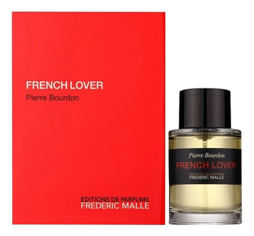 Frederic Malle French Lover