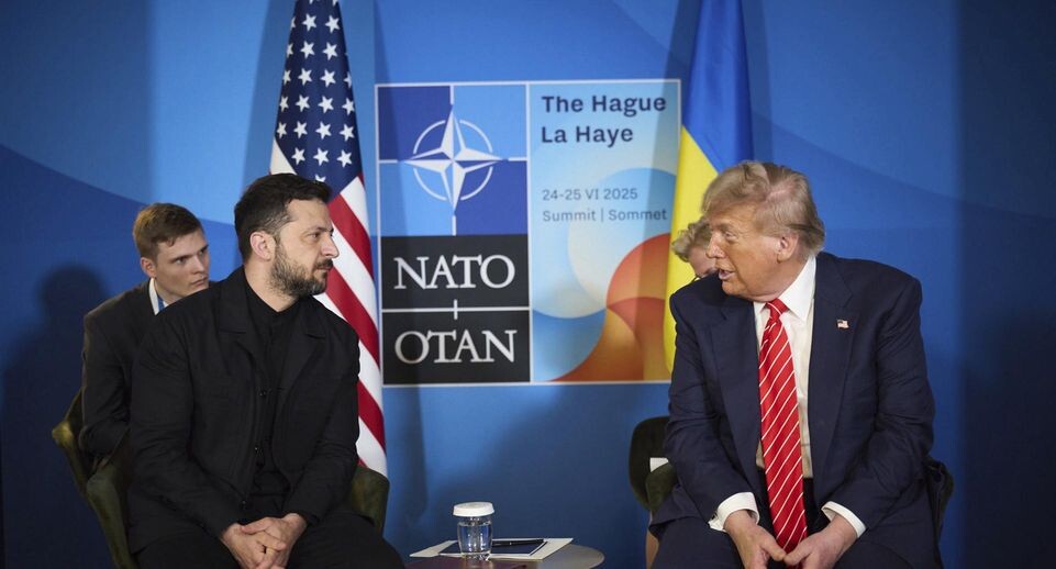    Ukraine Presidency/Ukrainian Pre / www.globallookpress.com