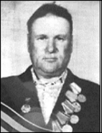 Мухаметшин Нурислам Зялаутдинович