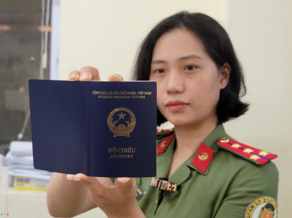 Получить гражданство Вьетнама