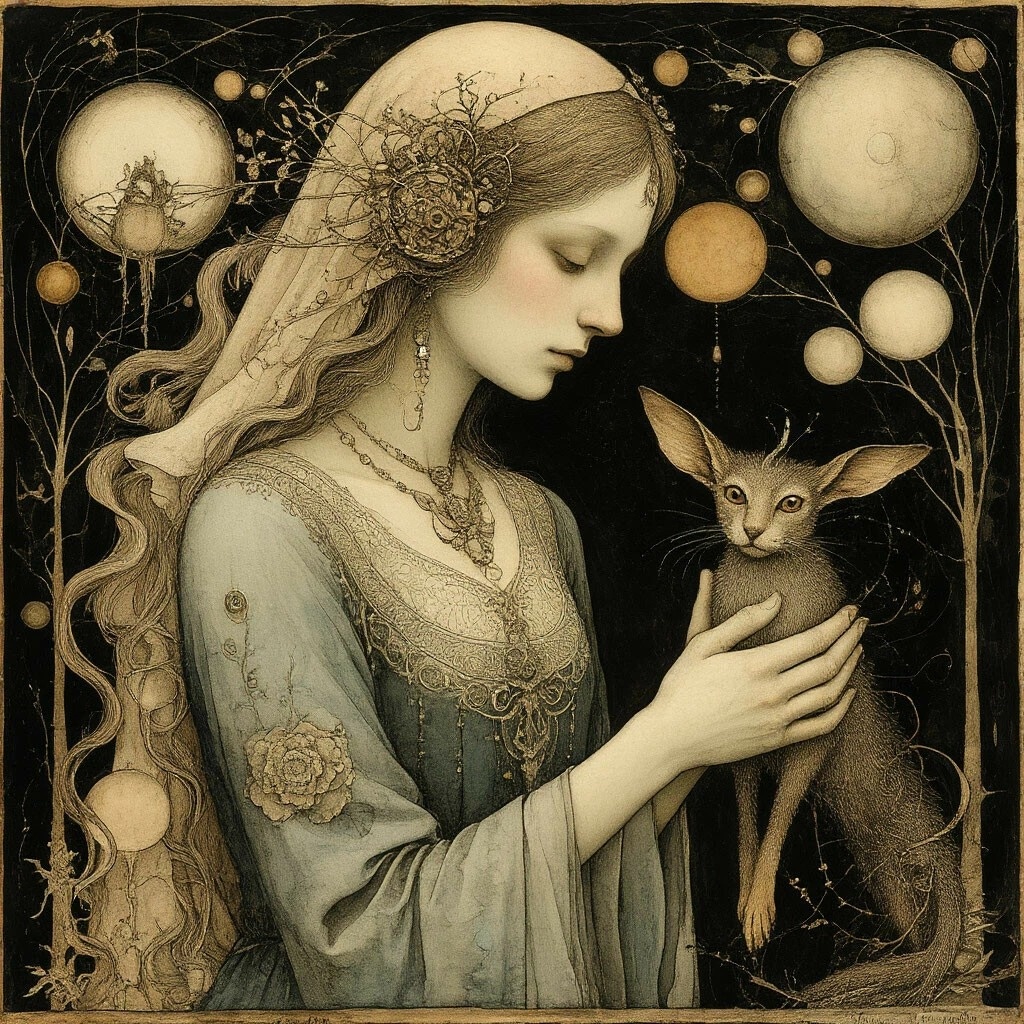 Коммуникация как стихия и талант