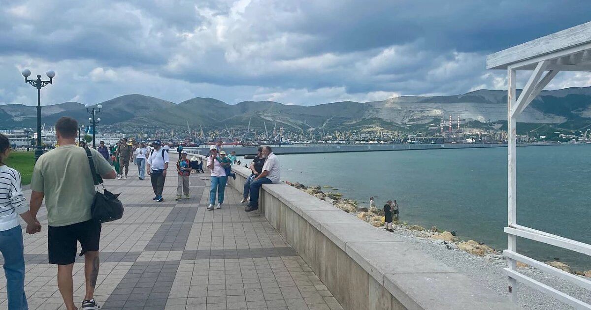 Фото: Утренний Юг