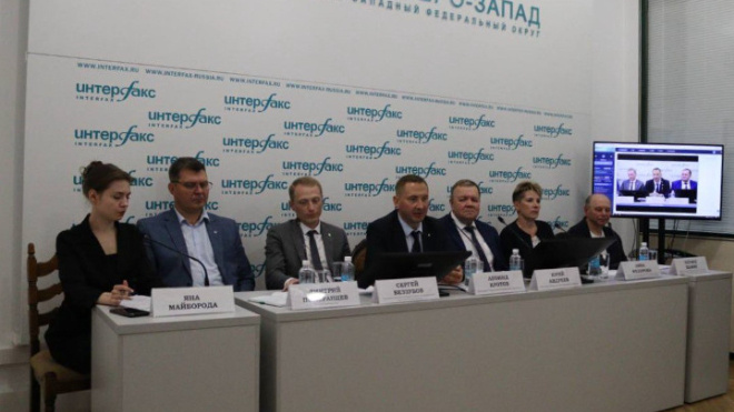 Фото: пресс-служба Управления ветеринарии Ленинградской области