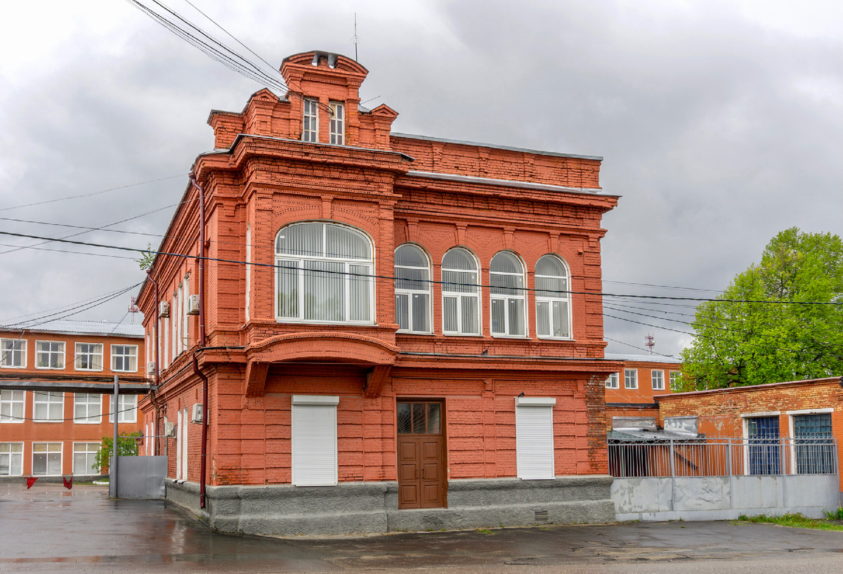 Листайте галерею, чтобы увидеть все фотографии.