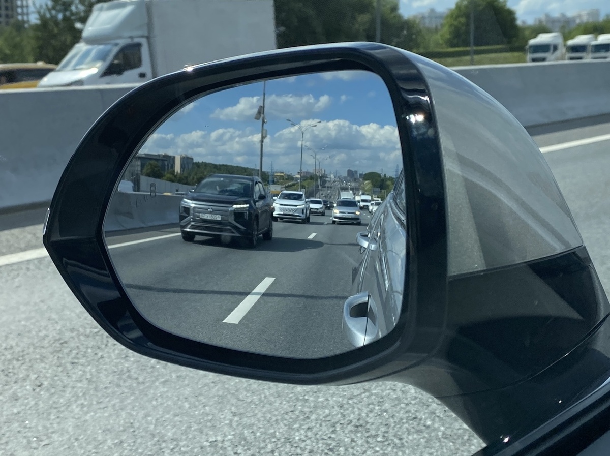     Фото портала «АвтоВзгляд»