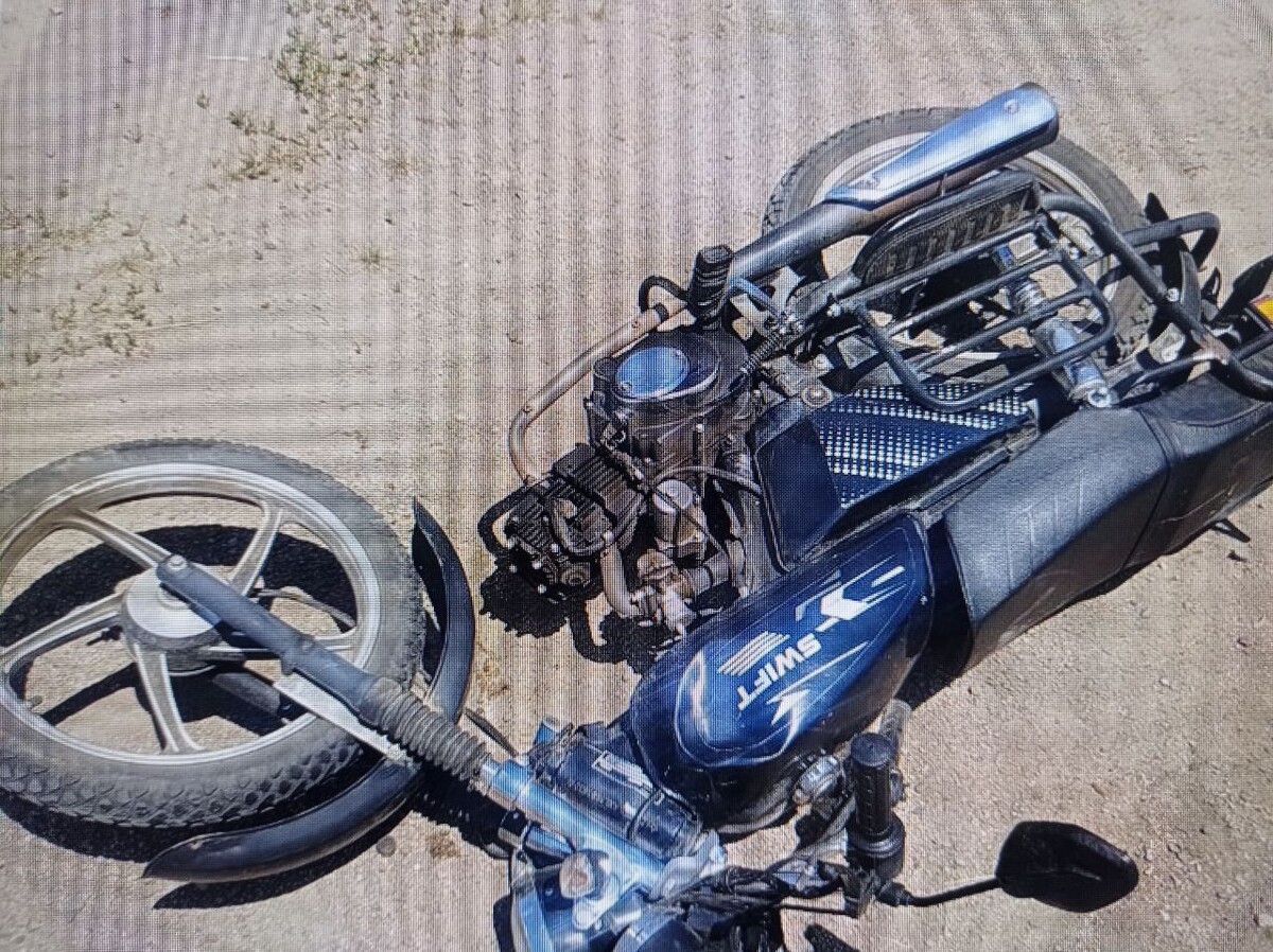    Фото: Госавтоинспекция Забайкалья