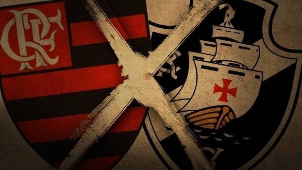 «Фламенго» и «Васко да Гама»