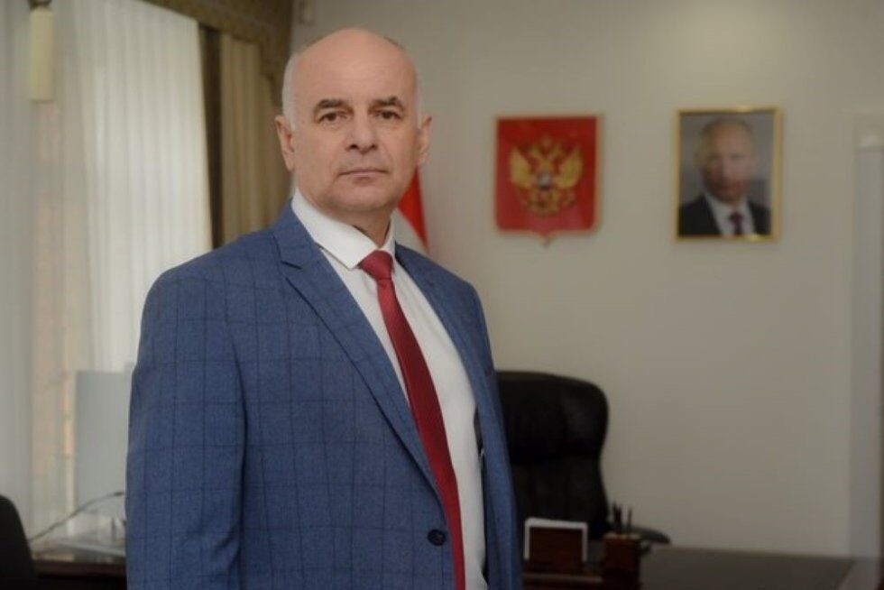     / Источник: © Курская областная Дума