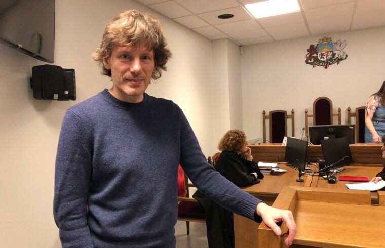    Александр Малнач / Источник: pravfond.ru