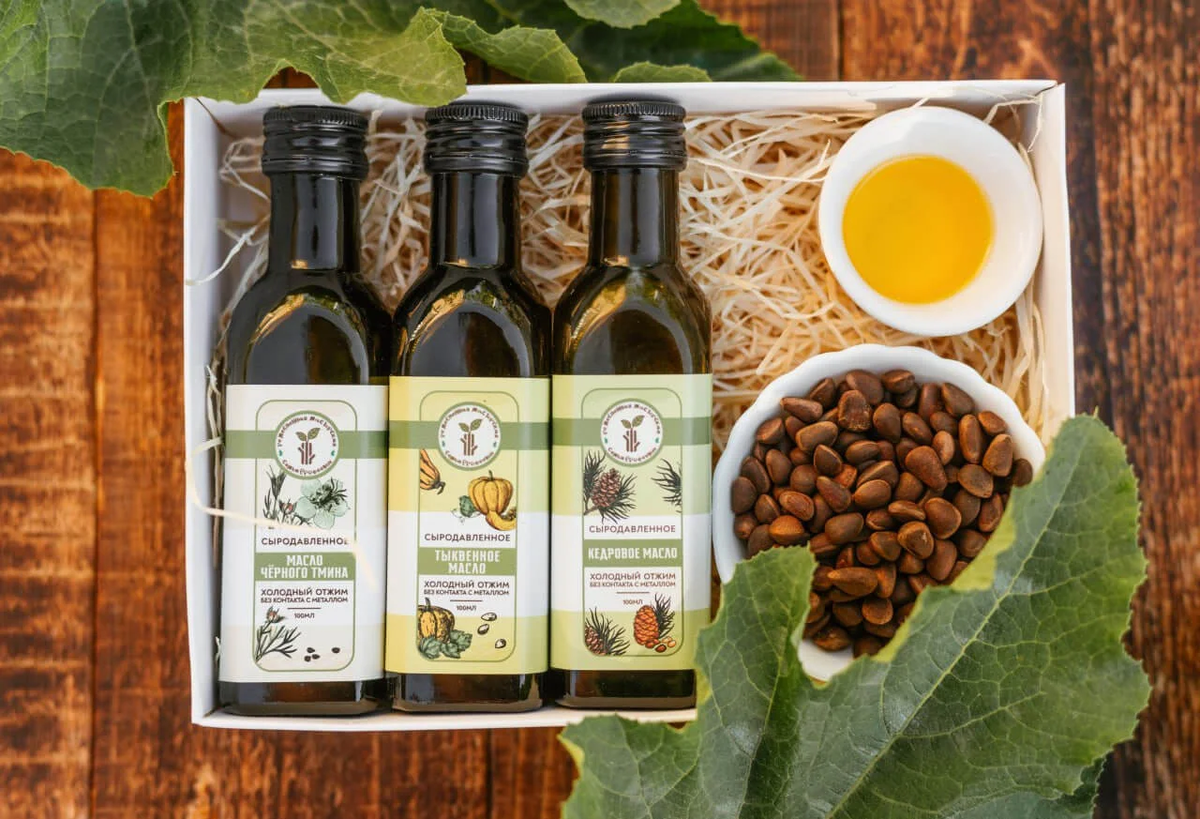 Подарочный набор «Иммунный бустер» от ремесленной мастерской семьи Ерофеевых. Сделан с любовью и строгим соблюдением технологии