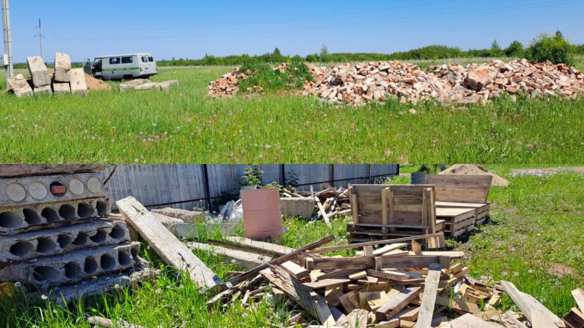 Фото: пресс-служба Министерства экологии и природных ресурсов РТ