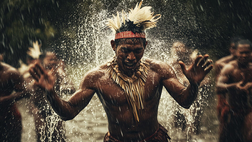 Фото: © РЕН ТВ