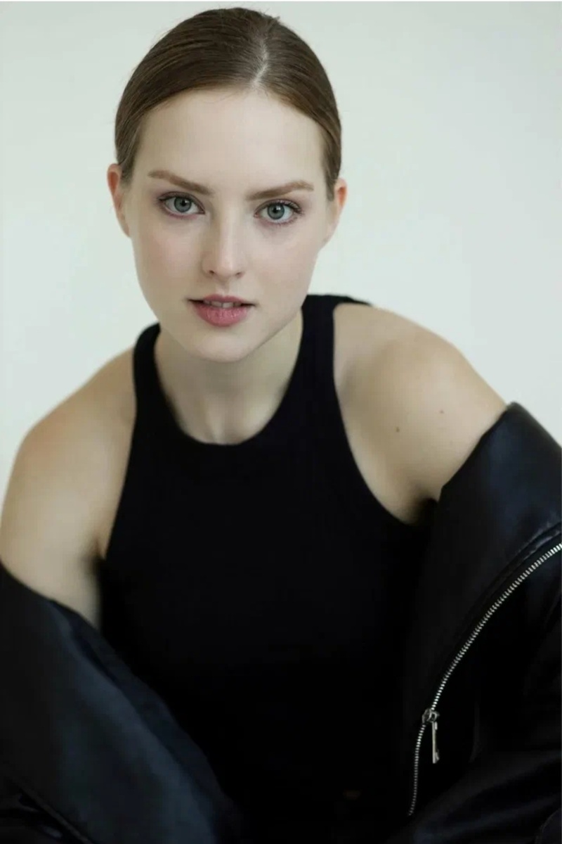 Александра Бурьянова