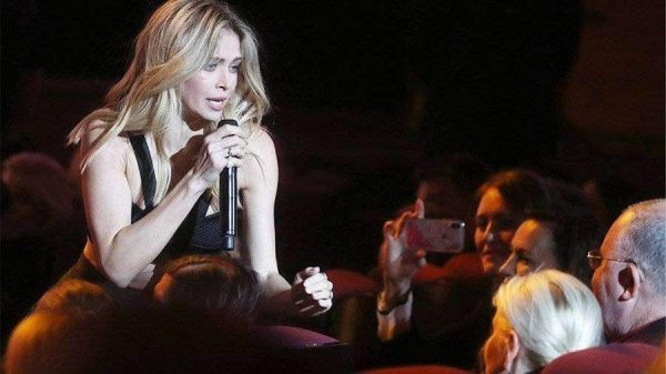    Вера Брежнева. Фото: соцсети