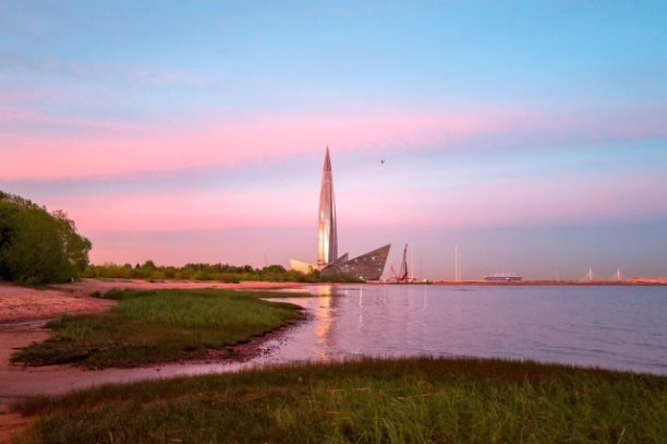 Фото: Вероника Краснова