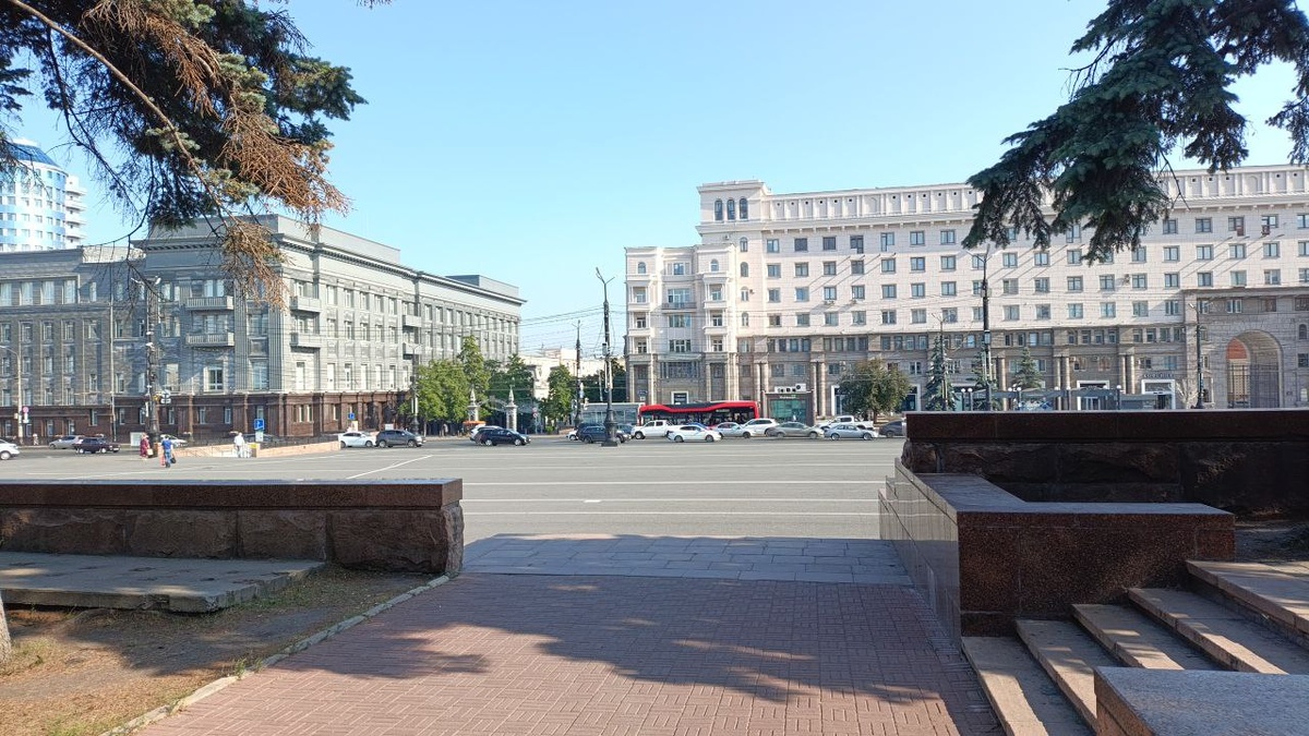 Фото: Мария Кущиди