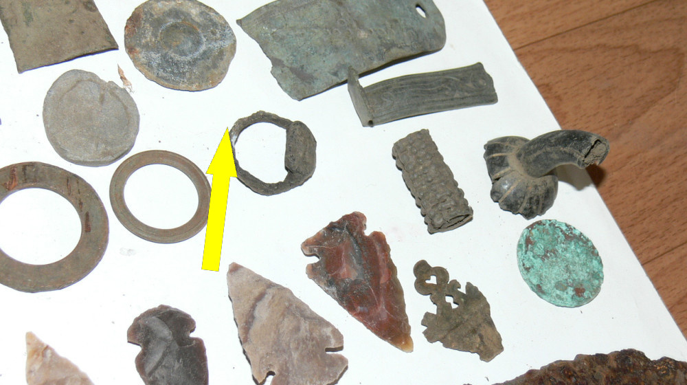    Загадка исчезновения вятичей Как исчезло последнее славянское племя