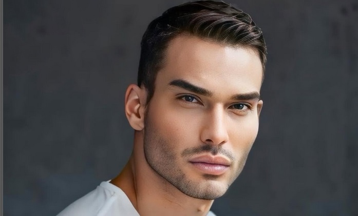 фото: соцсети героя публикации  📷
