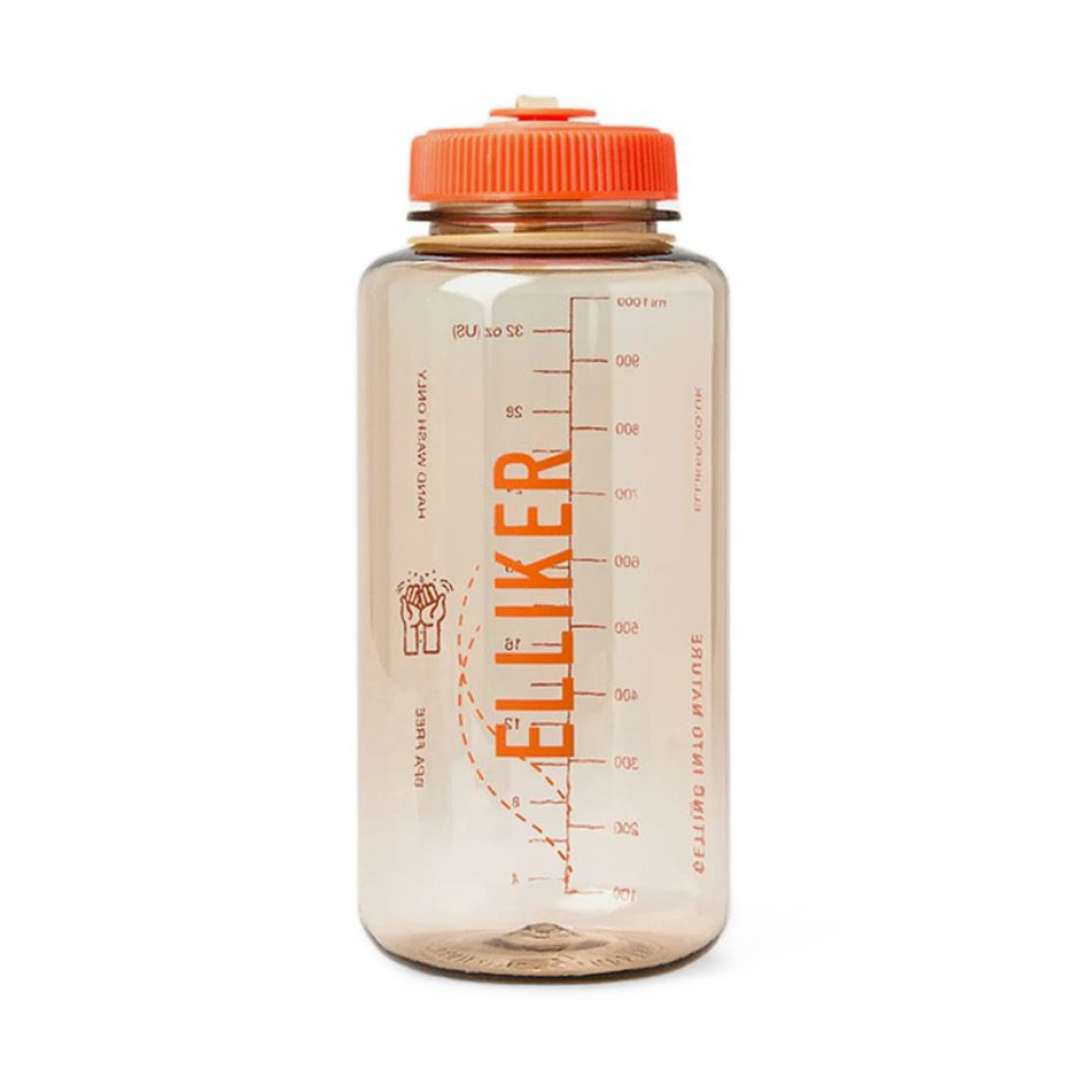 Бутылка для воды ELLIKER Foss Water Bottle