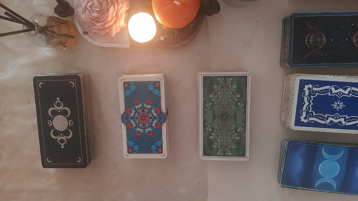 Выбор варианта