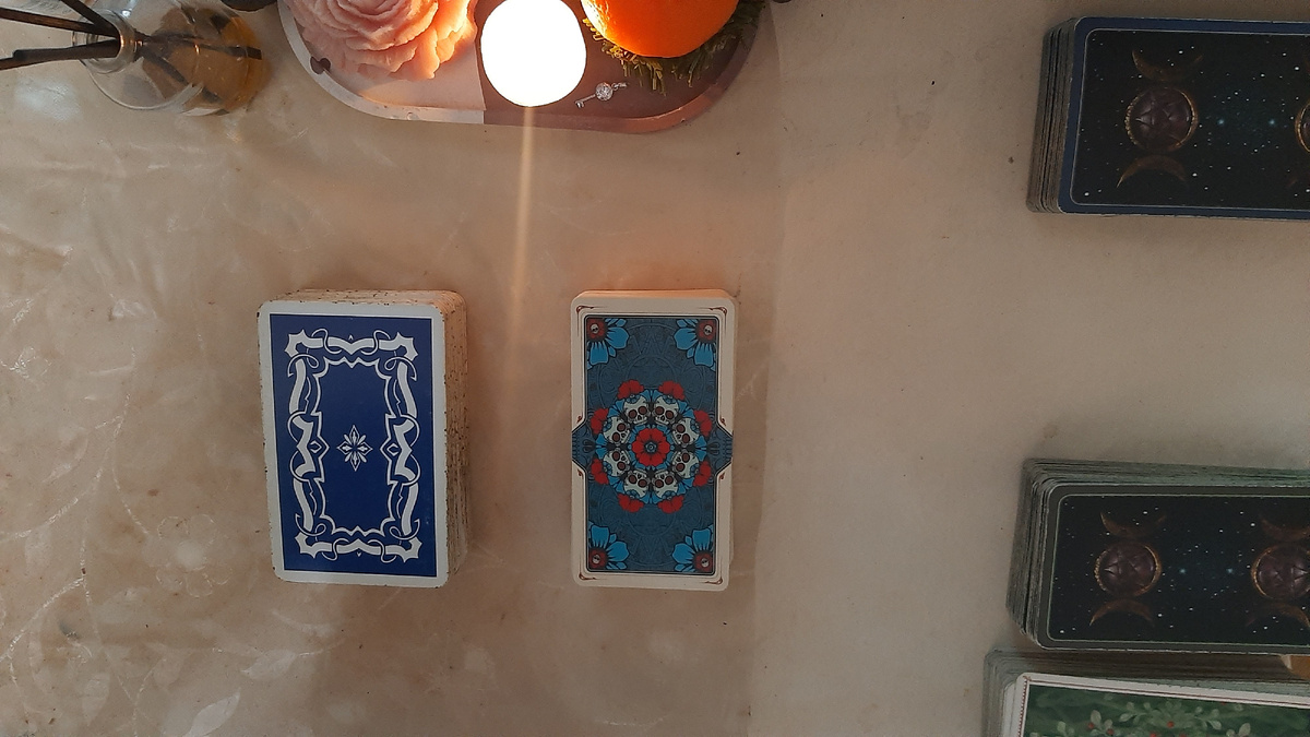 Выбор варианта