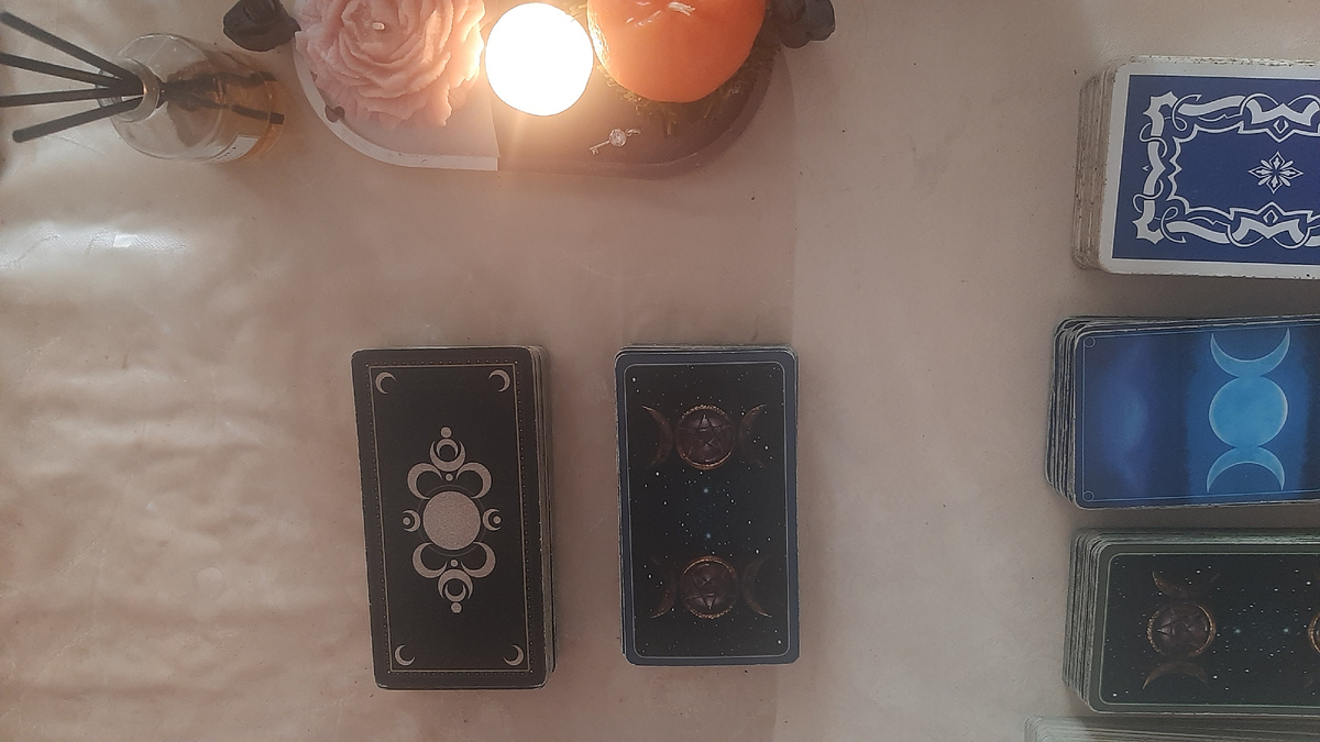 Выбор варианта