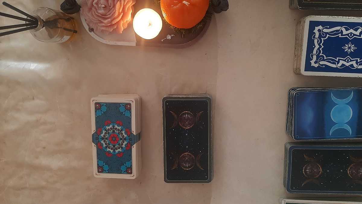 Выбор варианта