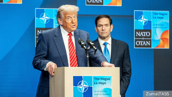     Фото: Zuma\TASS   
 Текст: Вера Басилая