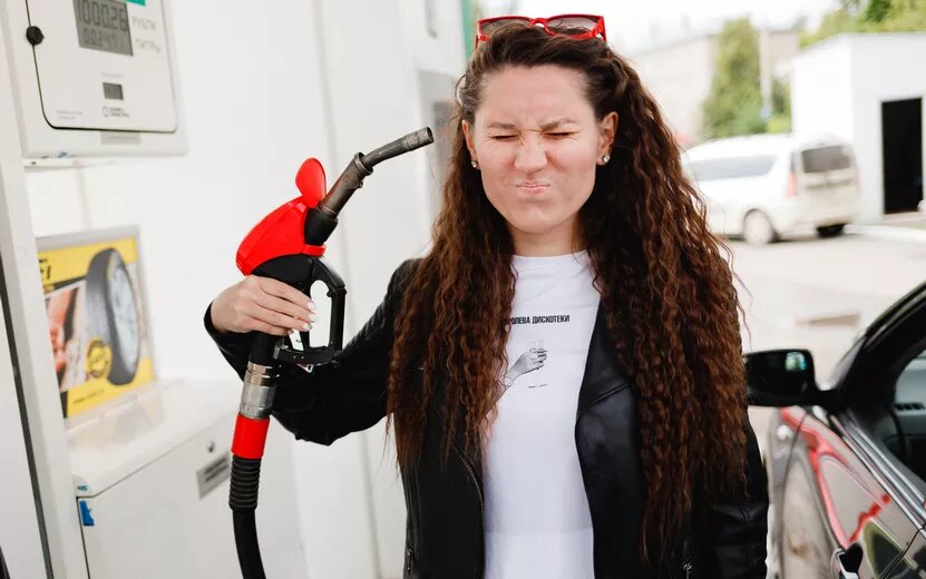    Бензин, морковь и макароны подорожали в Удмуртии