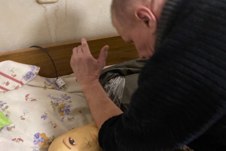    Фото: СК РФ по НСО