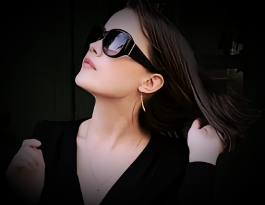 Фотография Дарьи