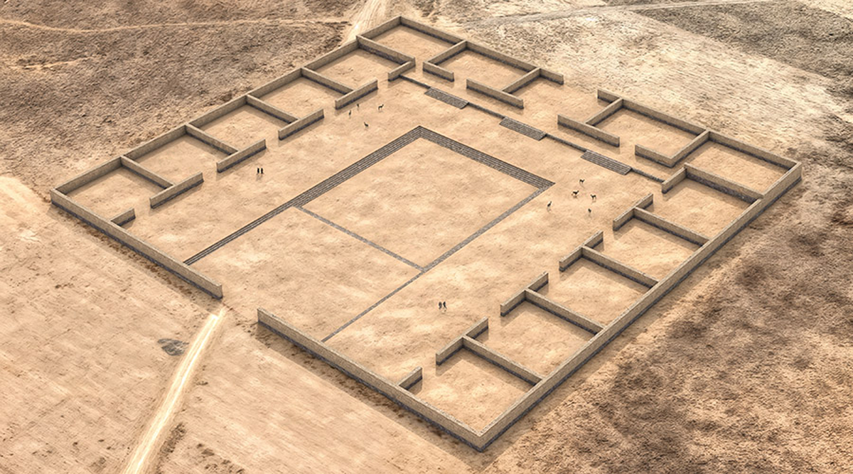     Фото: Cambridge University Press 2025