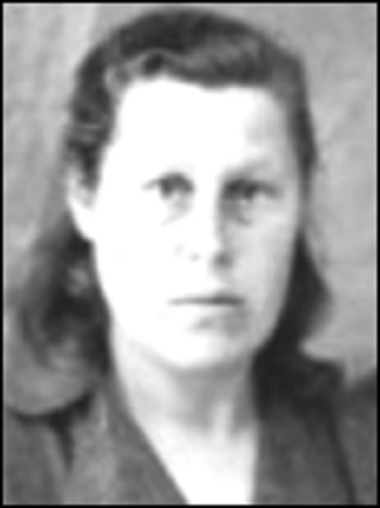 Заворотняя Мария Ильинична