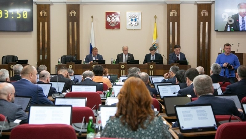      Фото: ИА «Победа26»