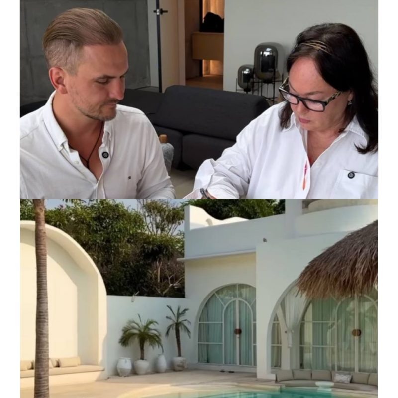    Соцсети телеведущей