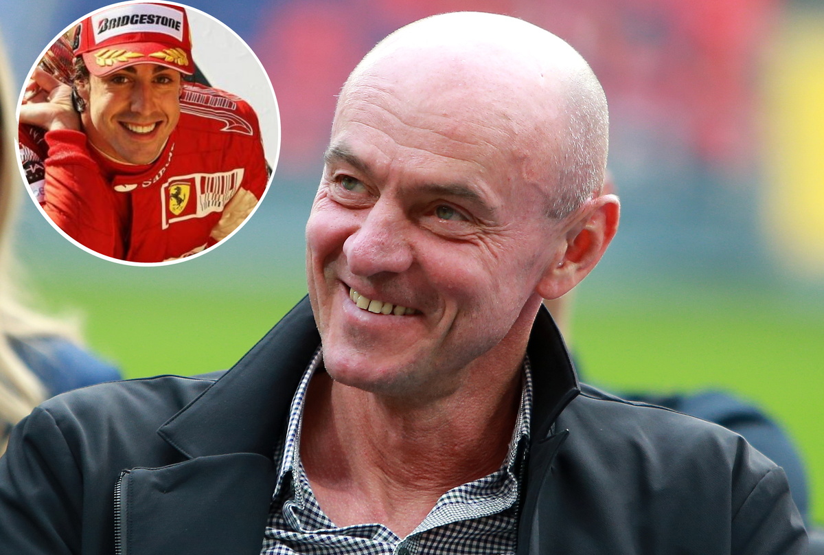 Онопко и Алонсо